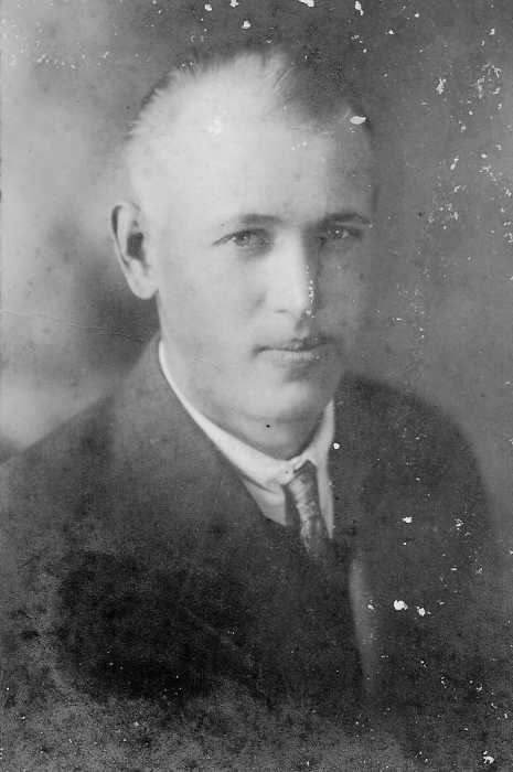 Grady Allen Phillips