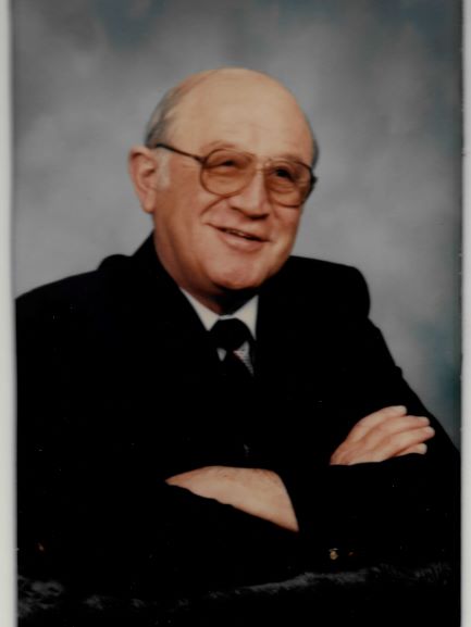 John O Hendricks2
