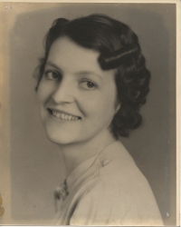 Juanita Jay scholarship donor