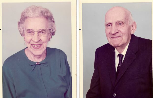 Lela and Earl Frazier4